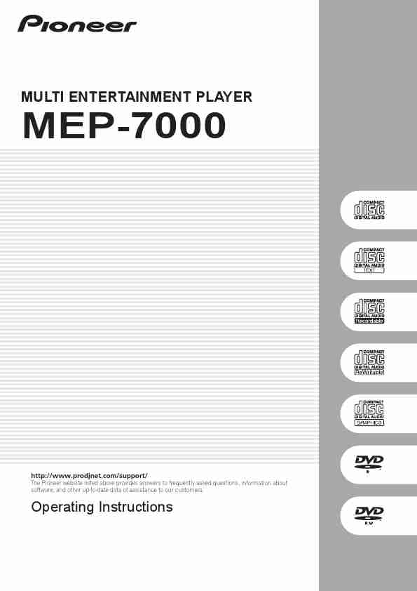 Pioneer Portable Multimedia Player MEP-7000-page_pdf